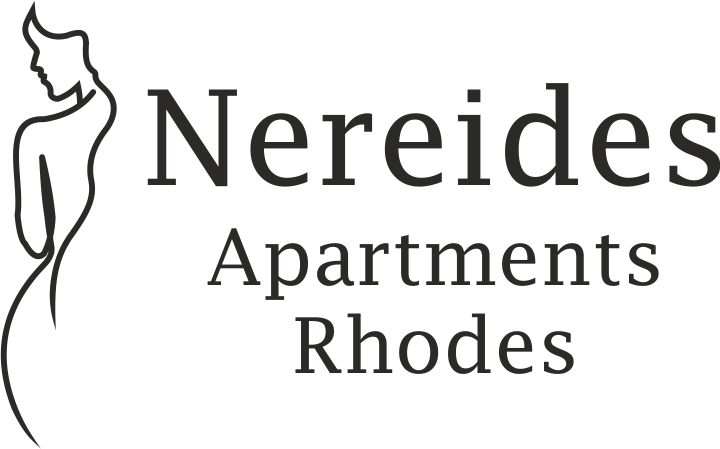 Nereides Apartments Rhodes