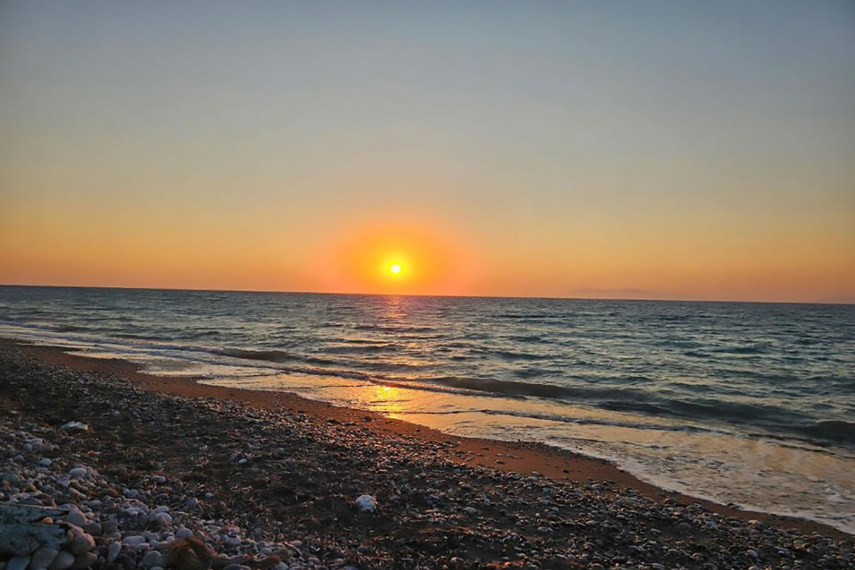 Sunset Views