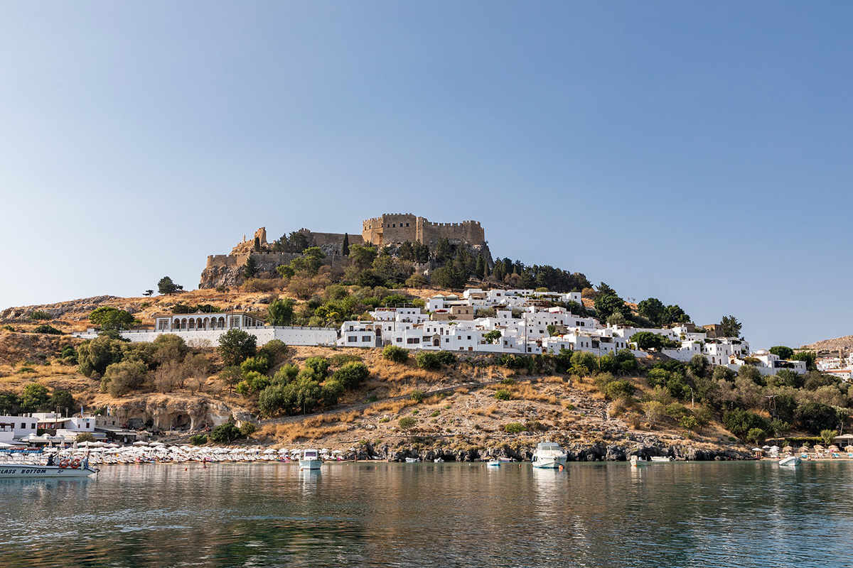 Lindos
